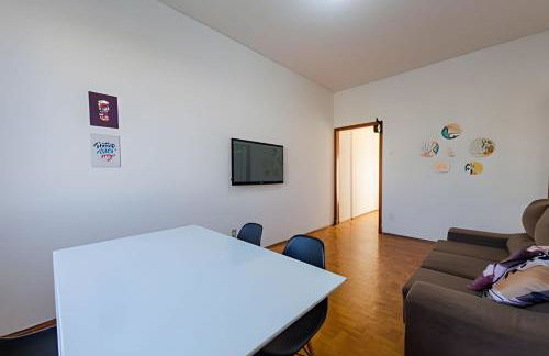 Estação 3 qtos - Vista cartão postal - BHSH - Foto 21