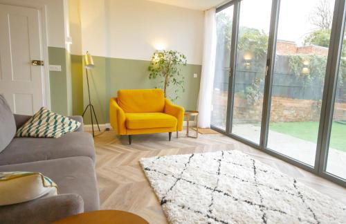 Garden Apartment Winchester - Foto 3