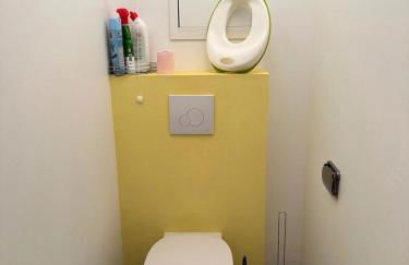 Résidence Les Terrasses De Vars Ste Marie - LES TERRASSES DE VARS SAINTE MARIE MAE-0001 - Foto 9