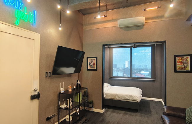 Voss Condominium - Foto 28