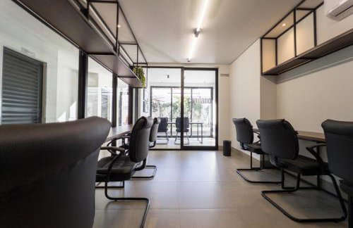 Apartamento Centro Moderno CA403 - Foto 13