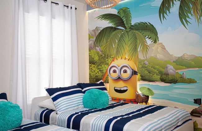 Amazing 6bds Single Home With Private Pool St7040 - Foto 16