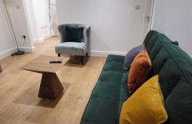 Garland Stylish Apartment 1 in Greater London - Foto 14