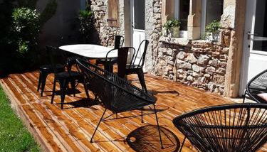 Gite le Pot de Vin - Foto 4