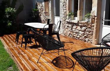 Gite le Pot de Vin - Foto 4