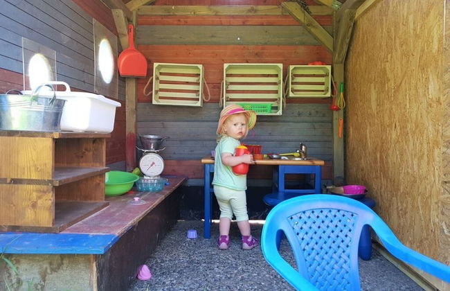 Farm Ferienhof Albert - Photo 17