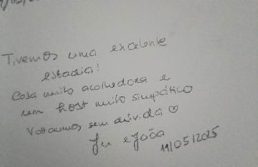 ChezGyKa - Sinta-se Em Casa! - Foto 54