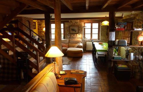 Casa Rural La Cortina - Foto 79