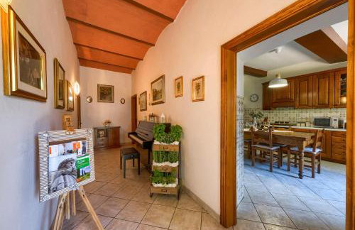 L'aia dì Trippa all'Aria Mugello - Photo 38