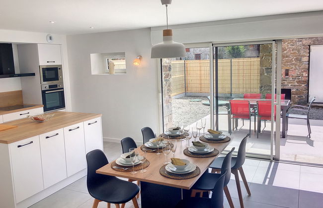 Le cottage - Foto 14