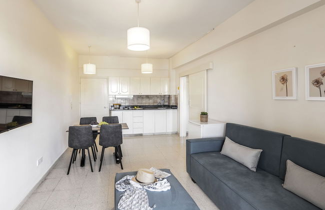 Stephanos Hotel Apartments - Foto 12