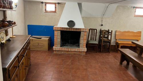 Casa Rural EL COTARRO DE PESQUERA DE DUERO - Foto 3