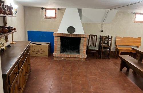 Casa Rural EL COTARRO DE PESQUERA DE DUERO - Foto 3