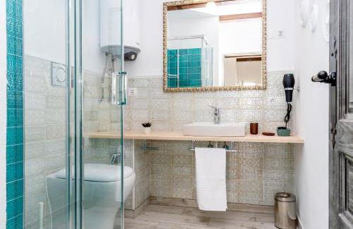 Casa del Patio - Boutique Apartments - Photo 148