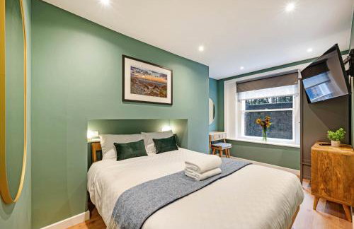 Host & Stay - Catharine Quarters - Foto 3