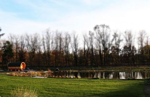 Naturferienhof Märkisch Luch - Trapphenne - Foto 5