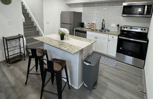 2BD - 1 Dallas l FIFA READY l 5 Min from Love Field - Foto 8