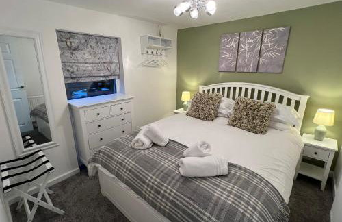 Central Brentwood House - Foto 1