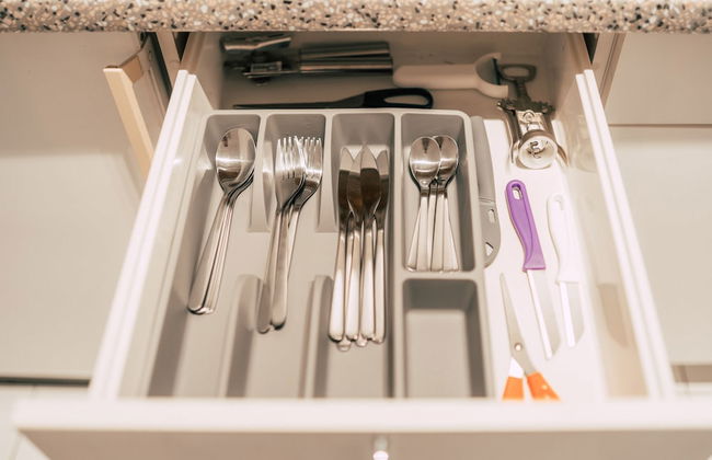 Luga Homes - Nikolaikirche - Foto 79