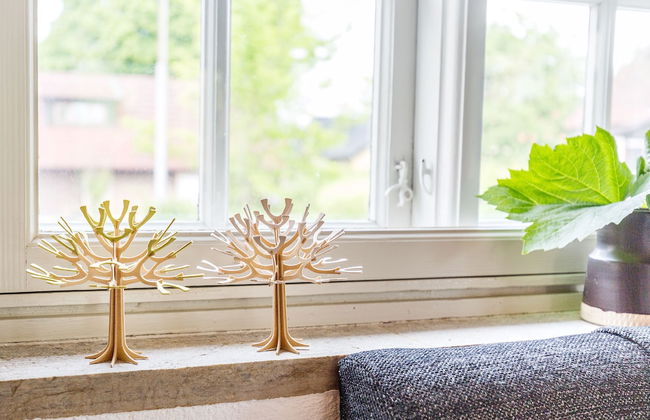 Lilla Gästhuset - Foto 7