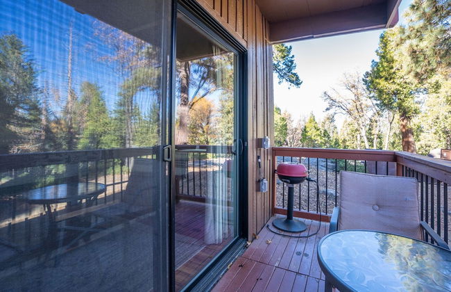 Cozy Corner Yosemite Studio Close to it All! - Foto 30