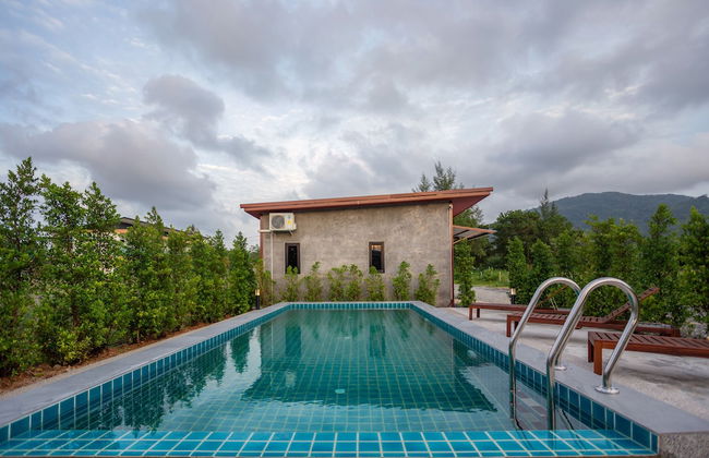 Malinee Resort - Photo 62