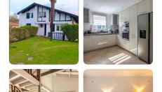 Anglet Chiberta, les plages et le golf à pied. - Foto 3