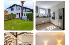 Anglet Chiberta, les plages et le golf à pied. - Foto 3