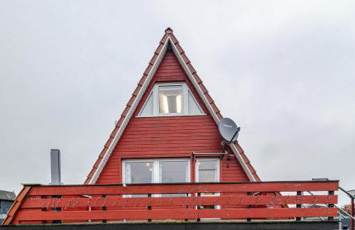 Ferienhaus Schmidt mit Sauna - Foto 25