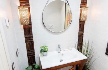 Luxury villa overlooking Fuengirola - Ref 86 - Photo 28