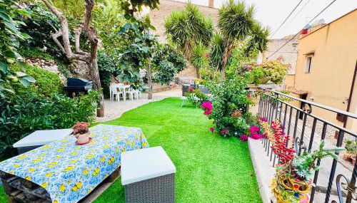 Nonna Sasà - Foto 5, Garden