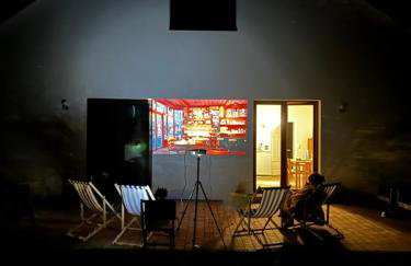 Śpimy u Dziadków - APARTAMENTY BIESZCZADY - Foto 50