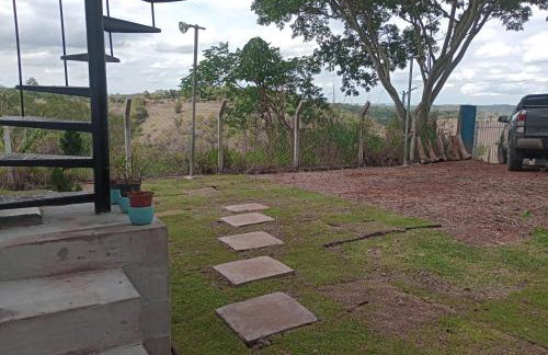 Chalé rústico aconchegante - Foto 12