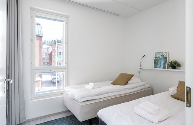 Hiisi Homes Espoo Center - Foto 11