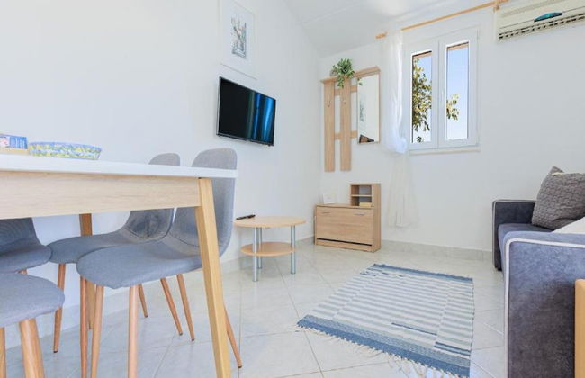 Lumbarda Resort Apartments - Foto 75