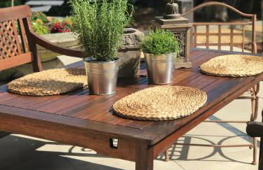 Ferienwohnungen Weise im Lausitzer-Seenland - Photo 35