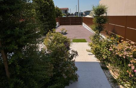 Villa Luxury Jevarò - Peschiera del Garda - Photo 23