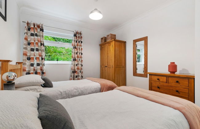 St Helens Apartment 2 - Short Walk to Beach - Foto 9