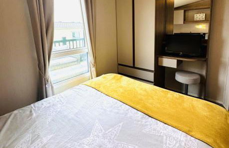 Barn Owl Lodge - Foto 17