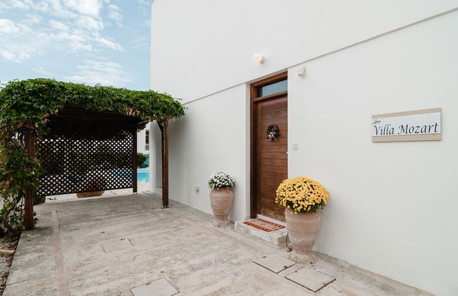 Villa Mozart - Photo 45