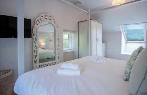 Wood Cottage - 3 Bedroom - Bishopston Swansea - Foto 7