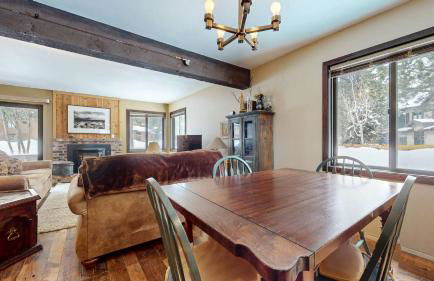 Wild Flower 39 Apartment - Foto 8