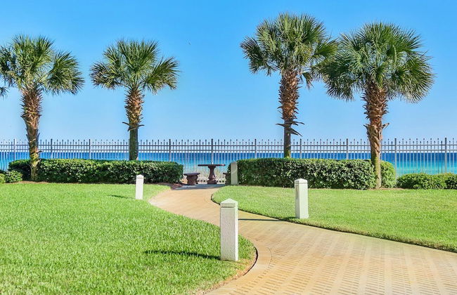 Silver Beach Towers 1205 East - Foto 41