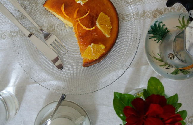 Agriturismo Villa Coluccia - Foto 34