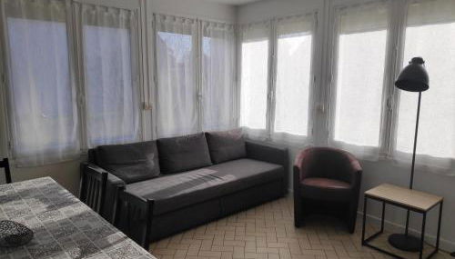 Le petit Husseau - Photo 4