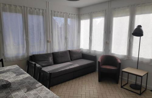 Le petit Husseau - Foto 4