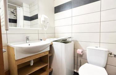 3- Charmant studio Brides-les-Bains - Foto 10