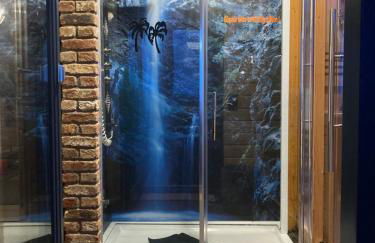 Blockhaus Kik im Harz - Foto 33