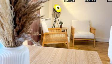 Bright & Spacious Split Level Flat in Kennington - Foto 5