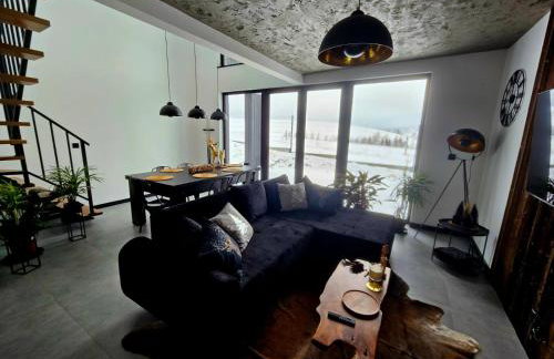 Stodoły na wzgórzu - Foto 71